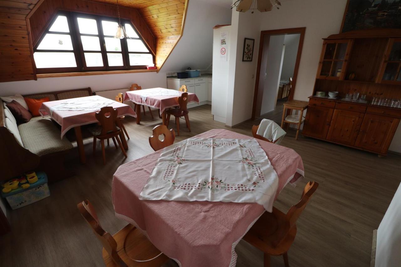 Gästehaus Ulbl Kitzeck im Sausal Exterior foto