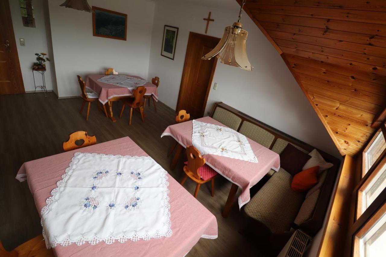 Gästehaus Ulbl Kitzeck im Sausal Exterior foto